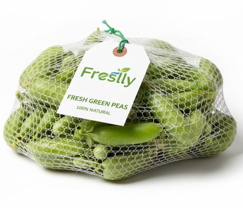 Green Peas 500g