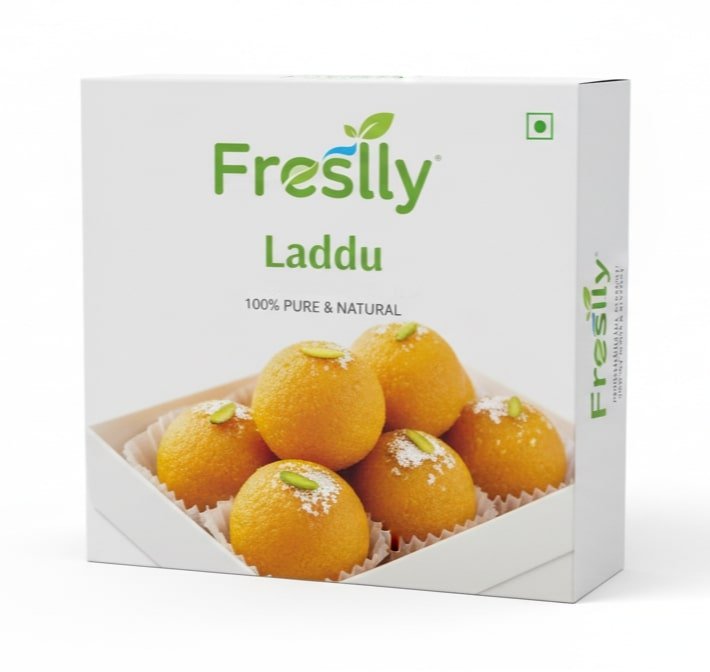 Laddu 200g
