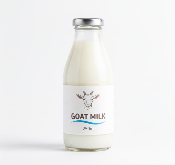 Goat Milk 250ml